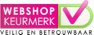 Webshop keurmerk