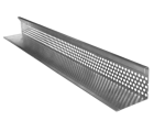 Aluminium-Trennprofil