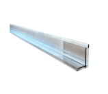 Aluminium-Trennprofil