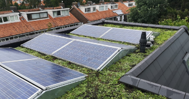 Mehr Solarenergie gewinnen 