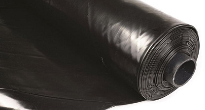Wurzelresistente Folie für Dachbegrünungssysteme 0,5 mm